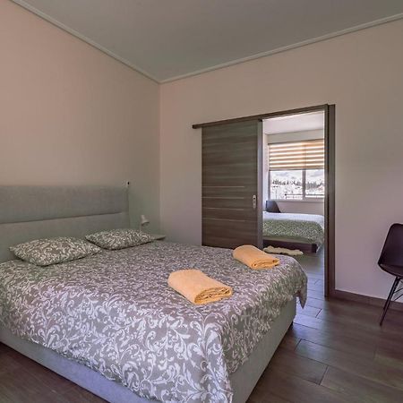Acropolis Comfy Home In The Heart Of Athens For 4 Exteriör bild