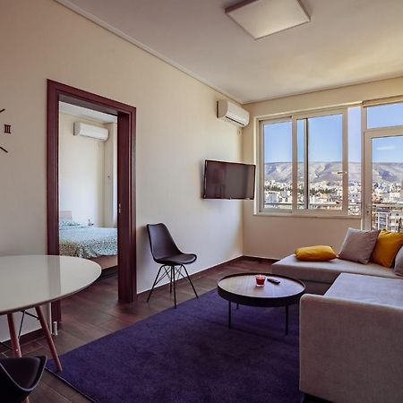 Acropolis Comfy Home In The Heart Of Athens For 4 Exteriör bild