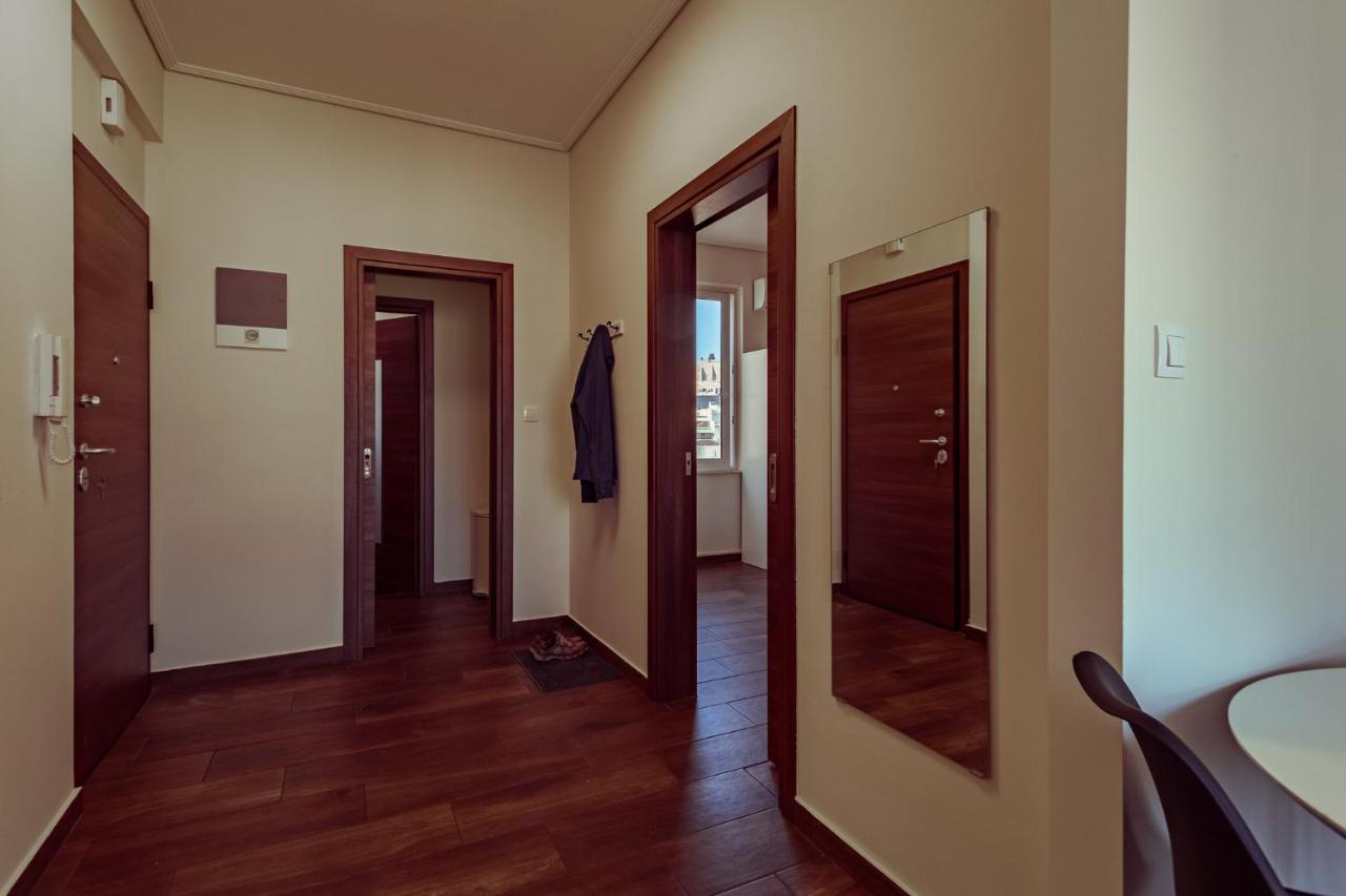 Acropolis Comfy Home In The Heart Of Athens For 4 Exteriör bild