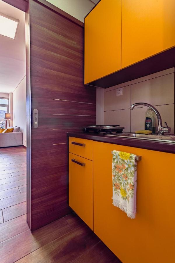 Acropolis Comfy Home In The Heart Of Athens For 4 Exteriör bild