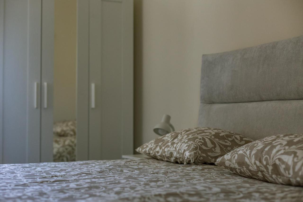 Acropolis Comfy Home In The Heart Of Athens For 4 Exteriör bild