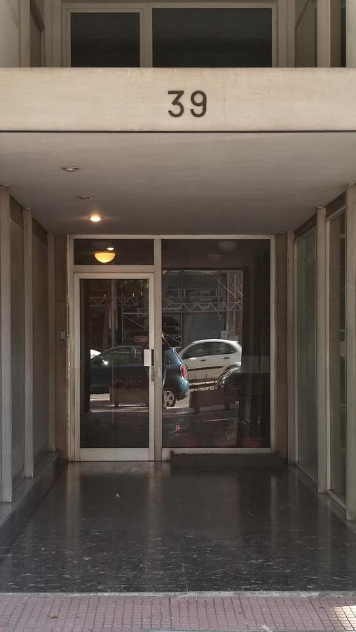 Acropolis Comfy Home In The Heart Of Athens For 4 Exteriör bild